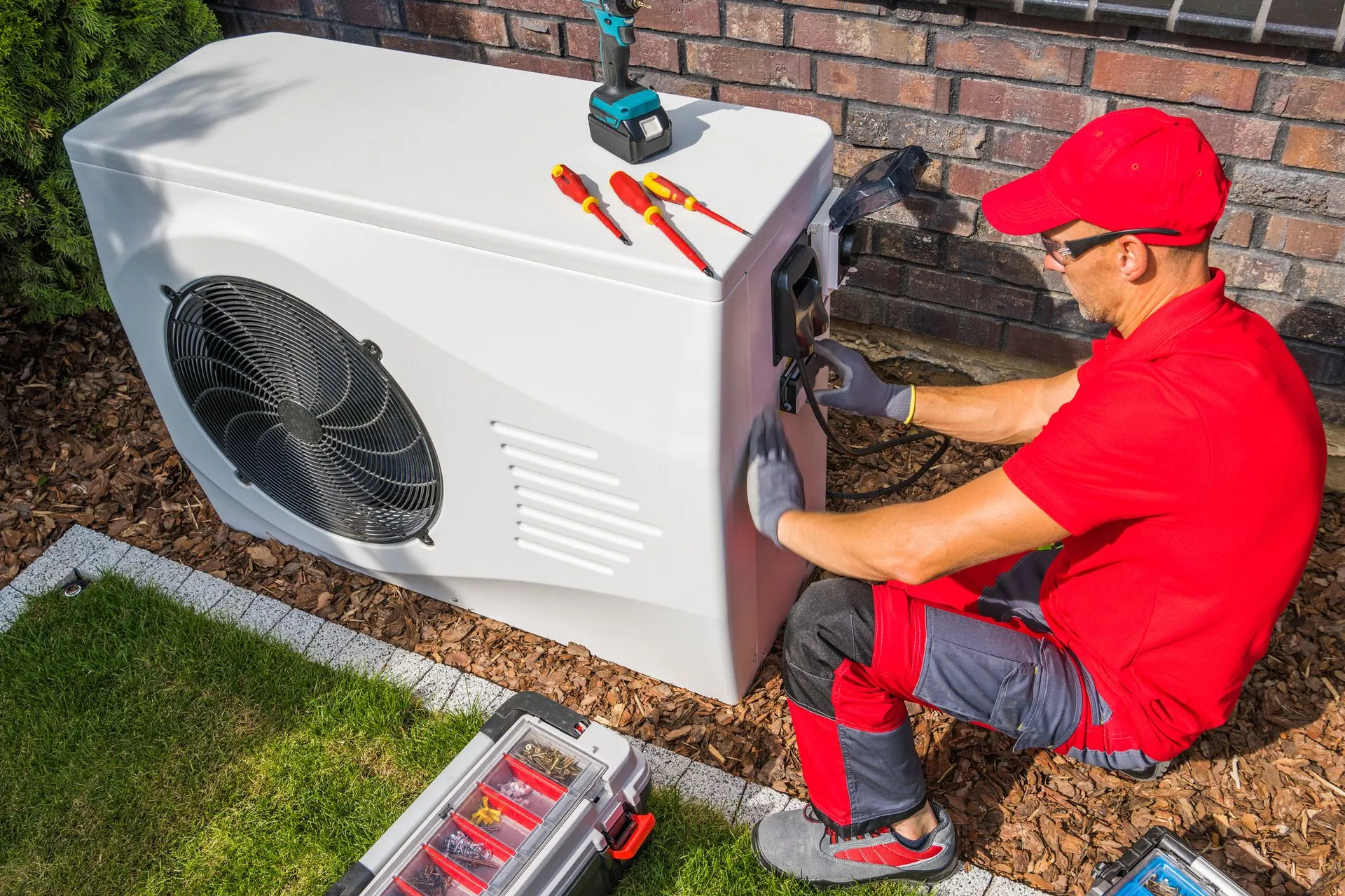 About HVAC in Mineral Wells, TX